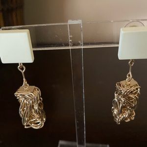 Heidi Daus Post Earrings